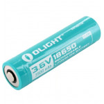 Презареждаема батерия Olight 186C35 3500mAh 3.6V