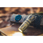 Olight i18 Brass 180lm