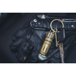 Olight i18 Brass 180lm