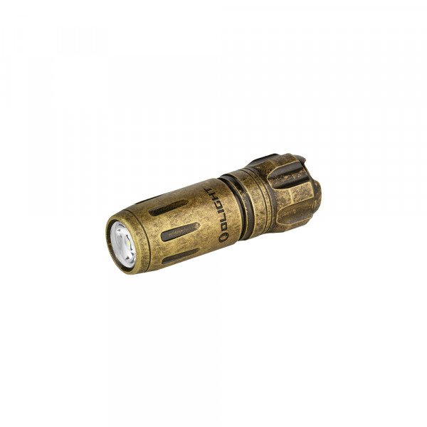 Olight i18 Brass 180lm