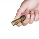 Olight i18 Brass 180lm