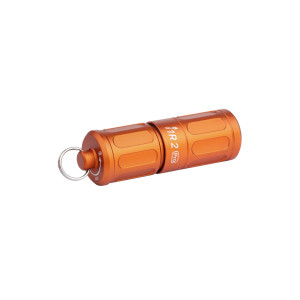 Olight i1R2 Pro 180lm Capsule Orange