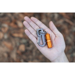 Olight i1R2 Pro 180lm Capsule Orange