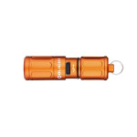 Olight i1R2 Pro 180lm Capsule Orange