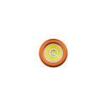 Olight i1R2 Pro 180lm Capsule Orange