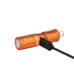 Olight i1R2 Pro 180lm Capsule Orange