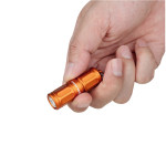 Olight i1R2 Pro 180lm Capsule Orange