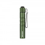 Olight i3T 2 EOS - 200lm. OD Green