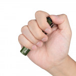 Olight i3T 2 EOS - 200lm. OD Green