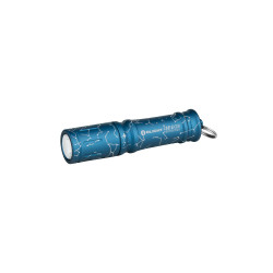 Olight i3E EOS 90lm - Astral Cobalt