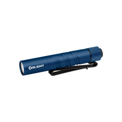 Olight i3T 2 EOS - 200lm Midnight Blue