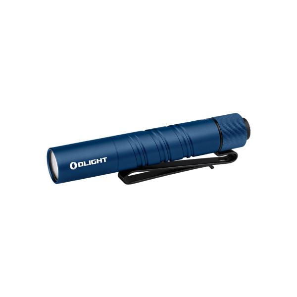 Olight i3T 2 EOS - 200lm Midnight Blue