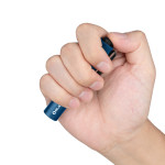 Olight i3T 2 EOS - 200lm Midnight Blue