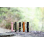 Olight i3T 2 EOS - 200lm Orange