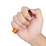 Olight i3T 2 EOS - 200lm Orange