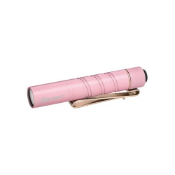 Olight i3T 2 EOS - 200lm. Sweet Pink