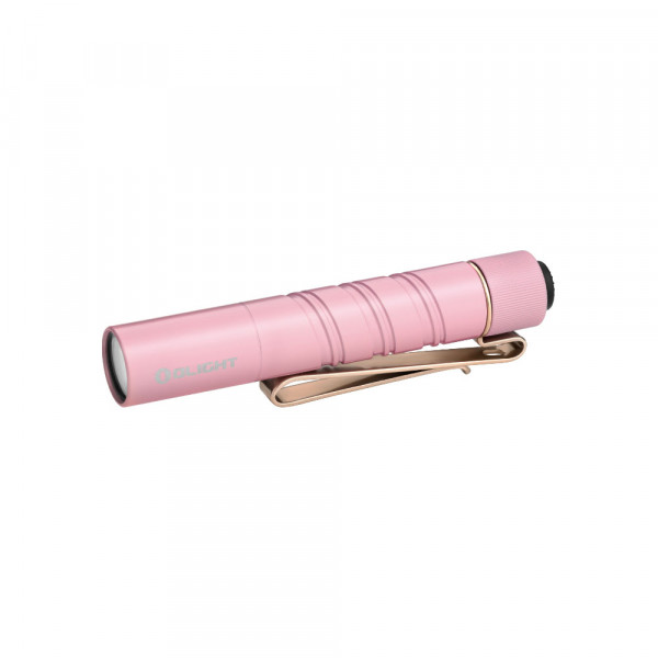 Olight i3T 2 EOS - 200lm. Sweet Pink