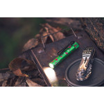 Olight i3T 2 EOS - 200lm-Zombie Green