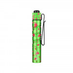 Olight i3T 2 EOS - 200lm-Zombie Green