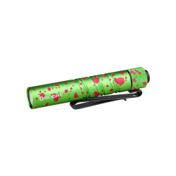 Olight i3T 2 EOS - 200lm-Zombie Green