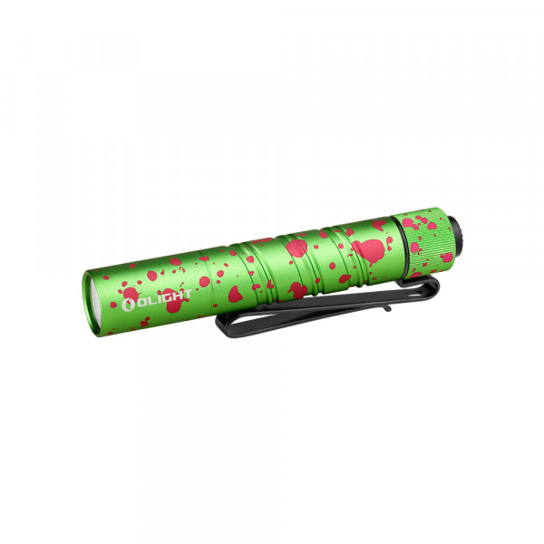 Olight i3T 2 EOS - 200lm-Zombie Green