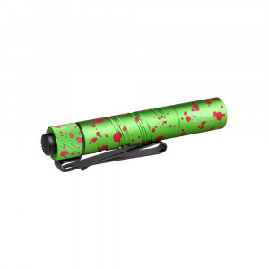 Olight i3T 2 EOS - 200lm-Zombie Green