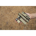 Olight Warrior Ultra - Olive Green