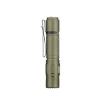 Olight Warrior Ultra - Olive Green