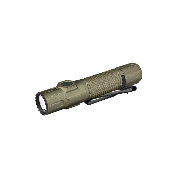 Olight Warrior Ultra - Olive Green