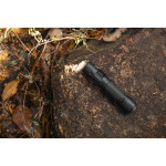 Olight Warrior Ultra - Stealth Grey