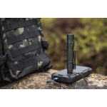 Olight Warrior Ultra - Stealth Grey