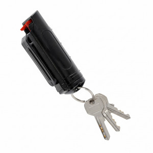 Спрей за самозащита с ключодържател GuardPro Key