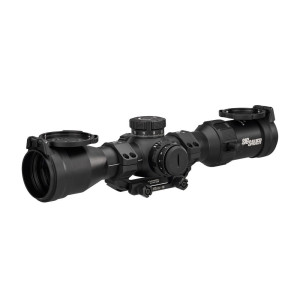 Оптика Sig Sauer Tango-MSR 2-12x44