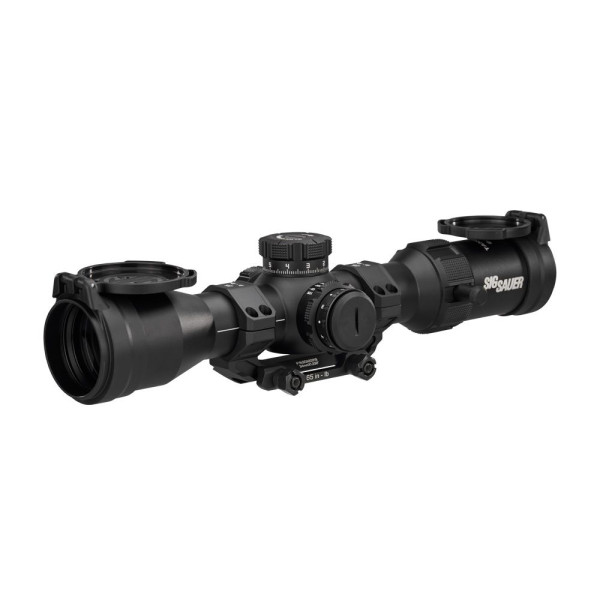 Оптика Sig Sauer Tango-MSR 2-12x44