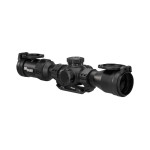 Оптика Sig Sauer Tango-MSR 2-12x44
