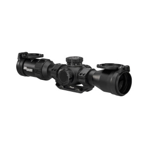 Оптика Sig Sauer Tango-MSR 2-12x44