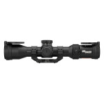 Оптика Sig Sauer Tango-MSR 2-12x44