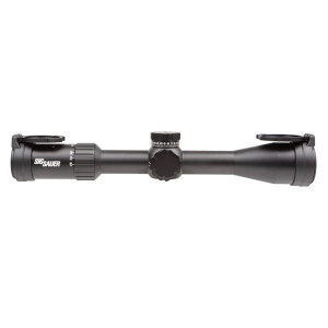 Оптика Sig Sauer Whiskey4 4-16x44mm