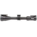 Оптика Sig Sauer Whiskey4 5-20x50mm