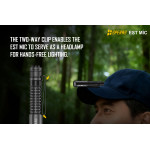 Speras EST Mic 700lm