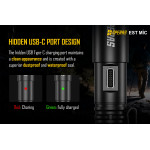 Speras EST Mic 700lm