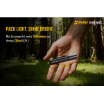 Speras EST Mic 700lm