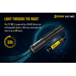 Speras EST Mic 700lm