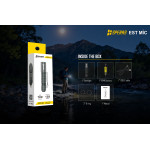 Speras EST Mic 700lm