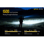 Speras EST SE 1500lm