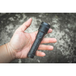 Фенер SPERAS PZ18 Zoomable Tactical USB-C Flashlight