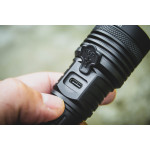 Фенер SPERAS PZ18 Zoomable Tactical USB-C Flashlight