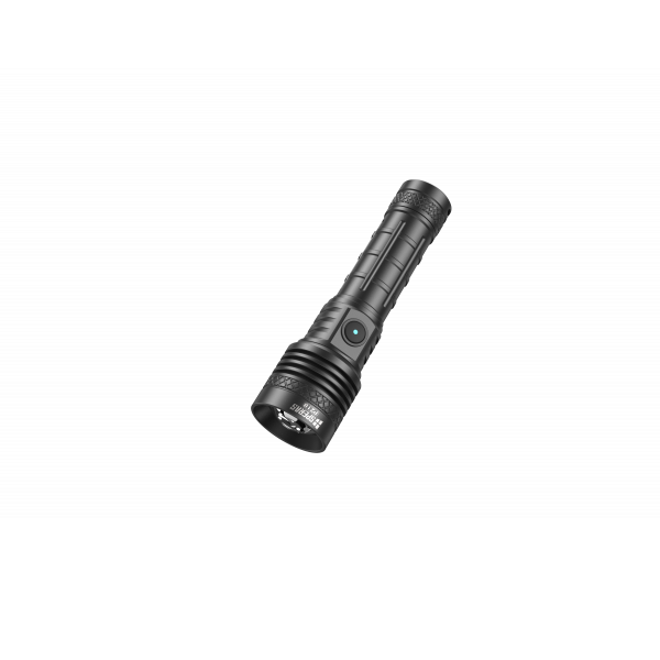 Фенер SPERAS PZ18 Zoomable Tactical USB-C Flashlight