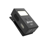 SPERAS U1 – Мултифункционална LED светлина с клипс и магнитна основа