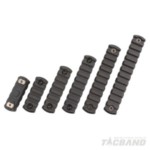 Планка пикатини M-Lok 11 слота